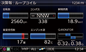 ドライビング・セーフティ・センサー ZERO 707LV