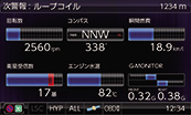 ドライビング・セーフティ・センサー ZERO 609LS