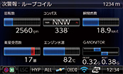 ドライビング・セーフティ・センサー ZERO 706V