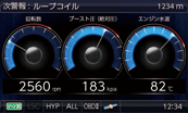 レーダー探知機 ZERO 802M