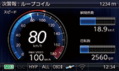 レーダー探知機 ZERO 903VS