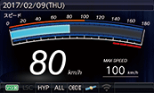 レーダー探知機 ZERO 903VS