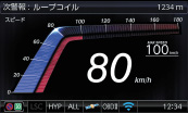 ドライビング・セーフティ・センサー ZERO 909LS