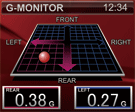 レーダー探知機 ZERO 91VS