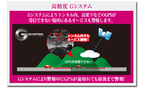 Gシステム