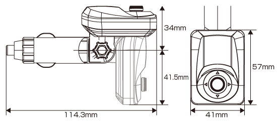 超高感度GPSレシーバー ZERO 108C | COMTEC 株式会社コムテック