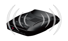 レーダー探知機 ZERO 100L | COMTEC 株式会社コムテック