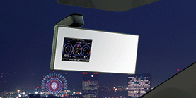 レーダー探知機 ZERO 502M | COMTEC 株式会社コムテック