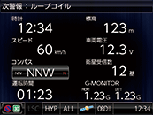 レーダー探知機 ZERO 505M