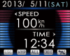 レーダー探知機 ZERO 52M