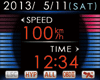 レーダー探知機 ZERO 52M