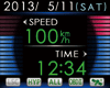 レーダー探知機 ZERO 52M
