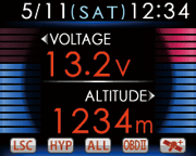 レーダー探知機 ZERO 52M
