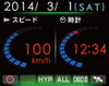 レーダー探知機 ZERO 53M