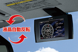 レーダー探知機 ZERO 602V | COMTEC 株式会社コムテック