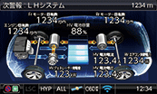 レーダー探知機 ZERO 805V