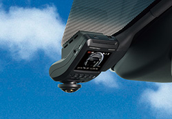ドライブレコーダー HDR360GW | COMTEC 株式会社コムテック