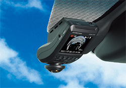 ドライブレコーダー HDR361GW | COMTEC 株式会社コムテック