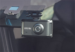 COMTEC ドライブレコーダー ZDR035　コムテック ドライブレコーダー 自動車アクセサリー 自動車・オートバイ 工場店